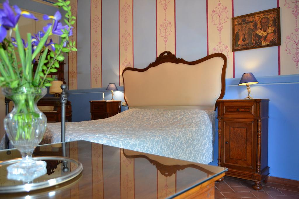 Charming Villa Marcialla Tavarnelle Val di Pesa Room photo