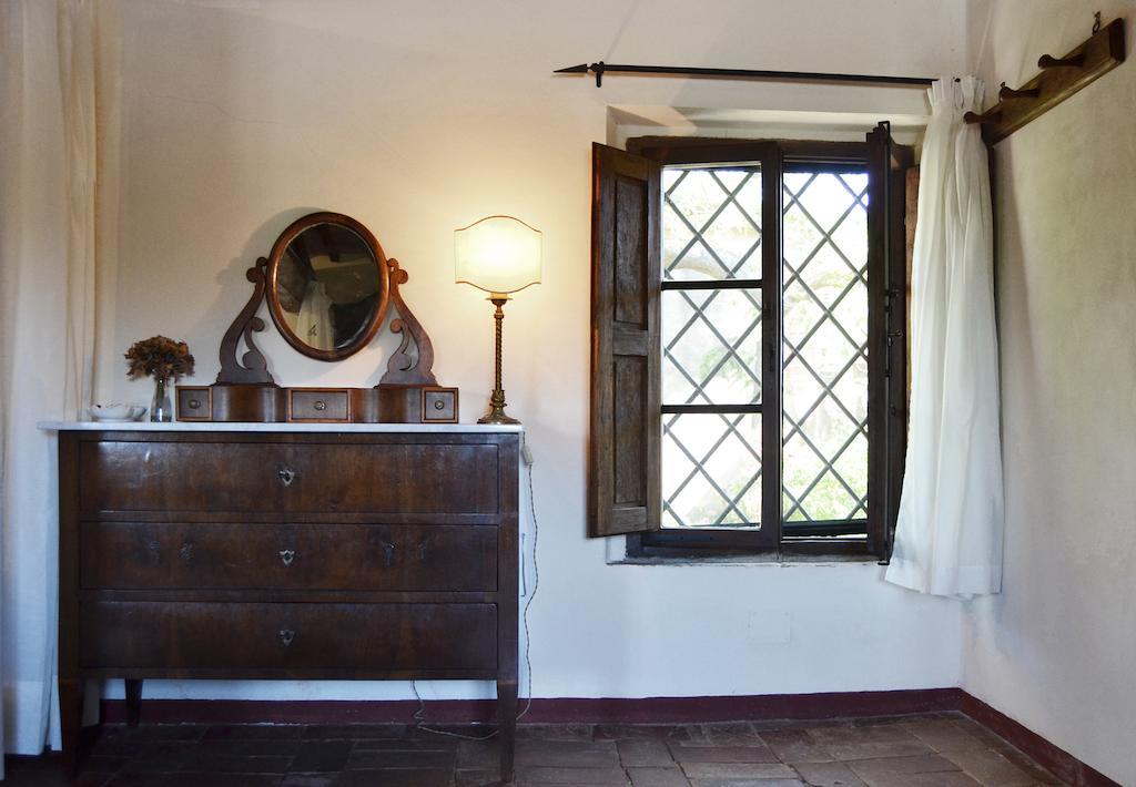 Charming Villa Marcialla Tavarnelle Val di Pesa Room photo