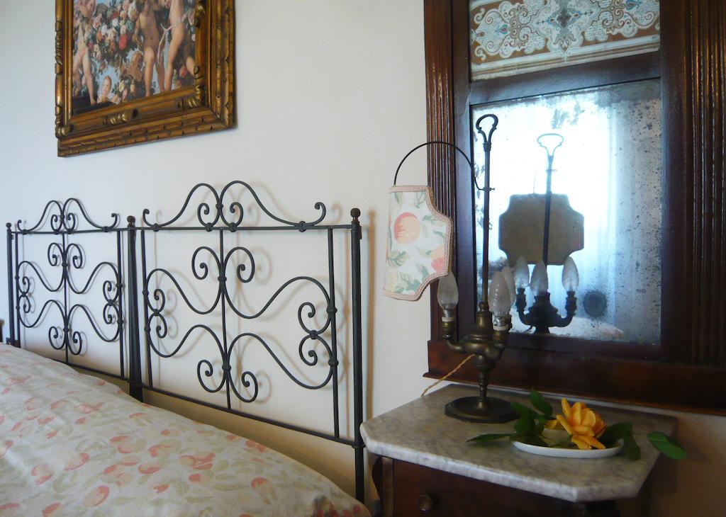 Charming Villa Marcialla Tavarnelle Val di Pesa Room photo