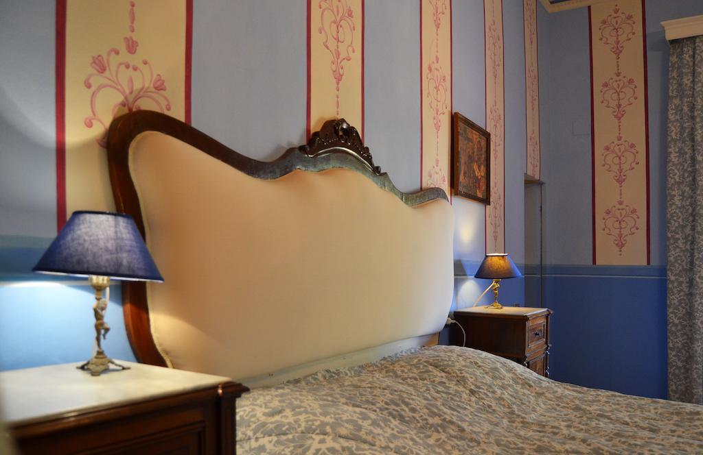 Charming Villa Marcialla Tavarnelle Val di Pesa Room photo