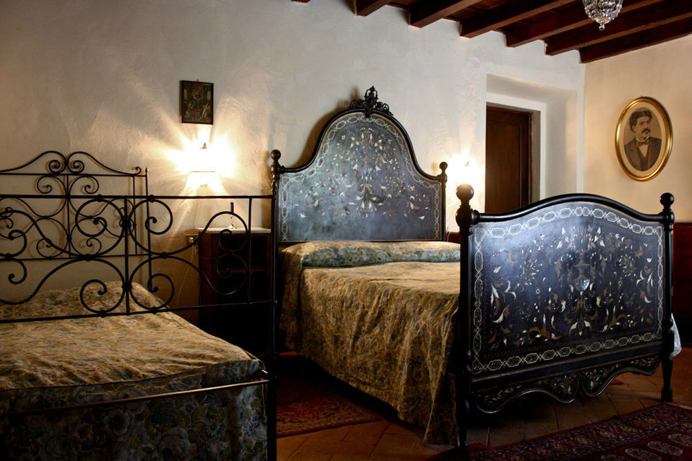 Charming Villa Marcialla Tavarnelle Val di Pesa Exterior photo